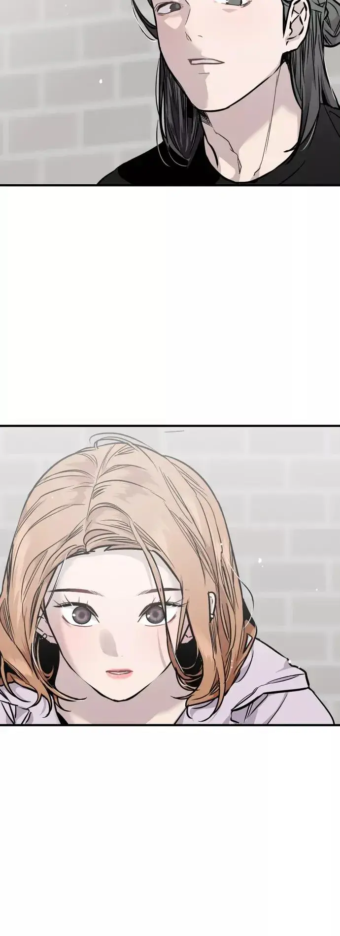 漫画《爱上姐姐的理由》[第70话] 重新见到的世界（2）第36张图