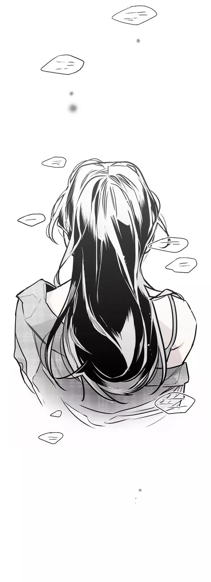 漫画《爱上姐姐的理由》[第70话] 重新见到的世界（2）第38张图