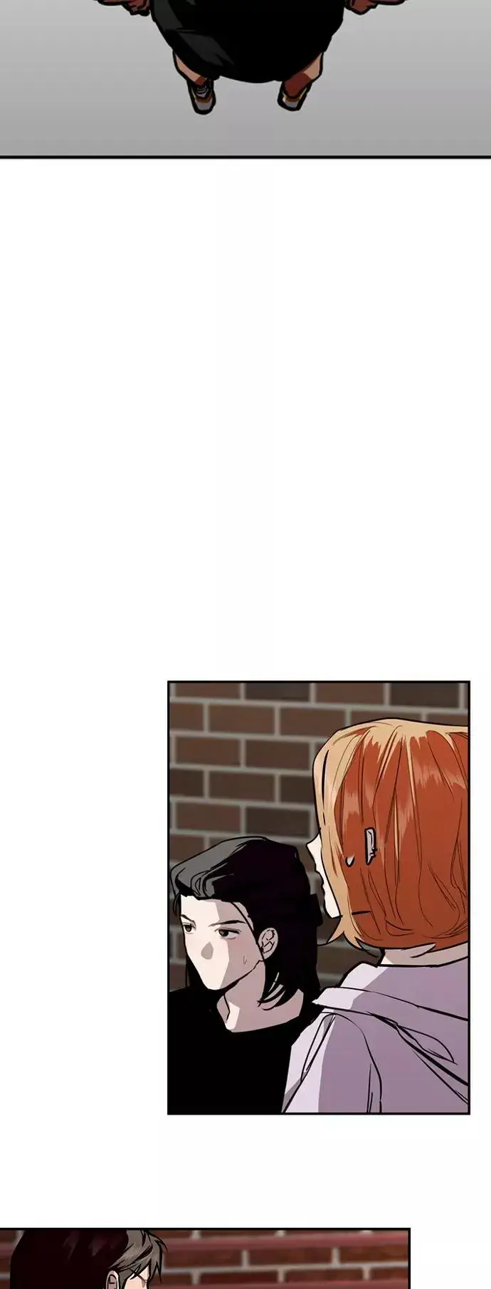 漫画《爱上姐姐的理由》[第71话] 重新见到的世界（3）第14张图