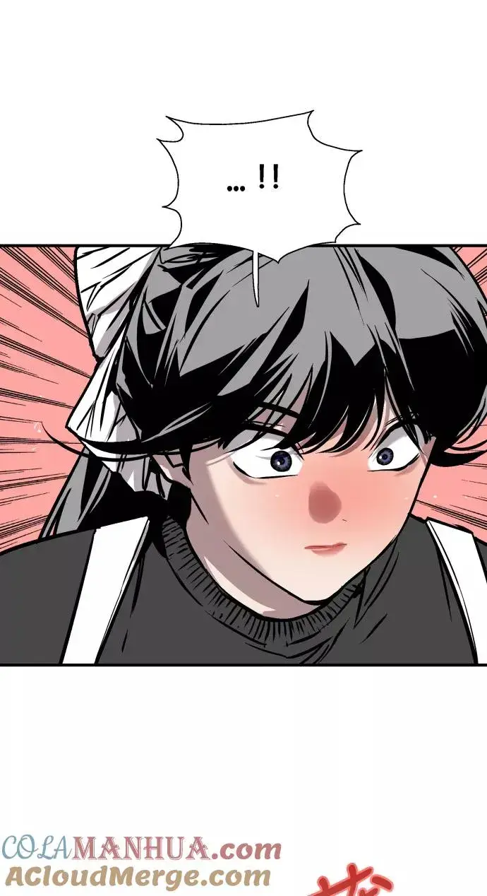 漫画《爱上姐姐的理由》[第71话] 重新见到的世界（3）第55张图