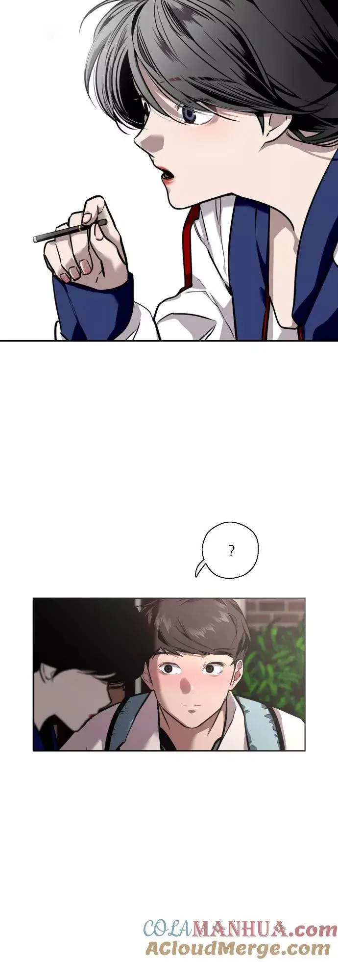 漫画《爱上姐姐的理由》[第74话] 穿什么好呢第9张图