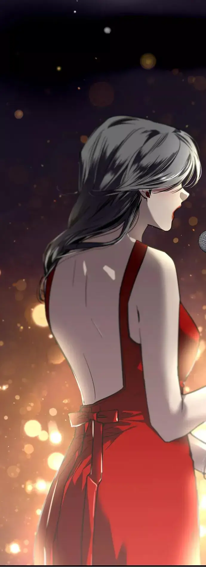 漫画《爱上姐姐的理由》[第76话] 明星第39张图