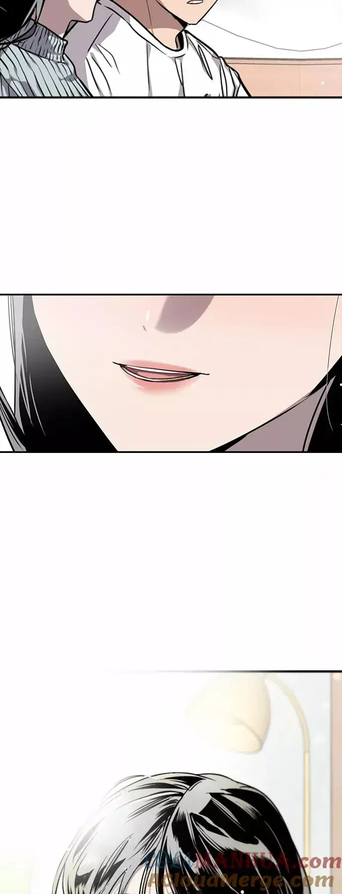 漫画《爱上姐姐的理由》[第78话] 朴室长是第37张图