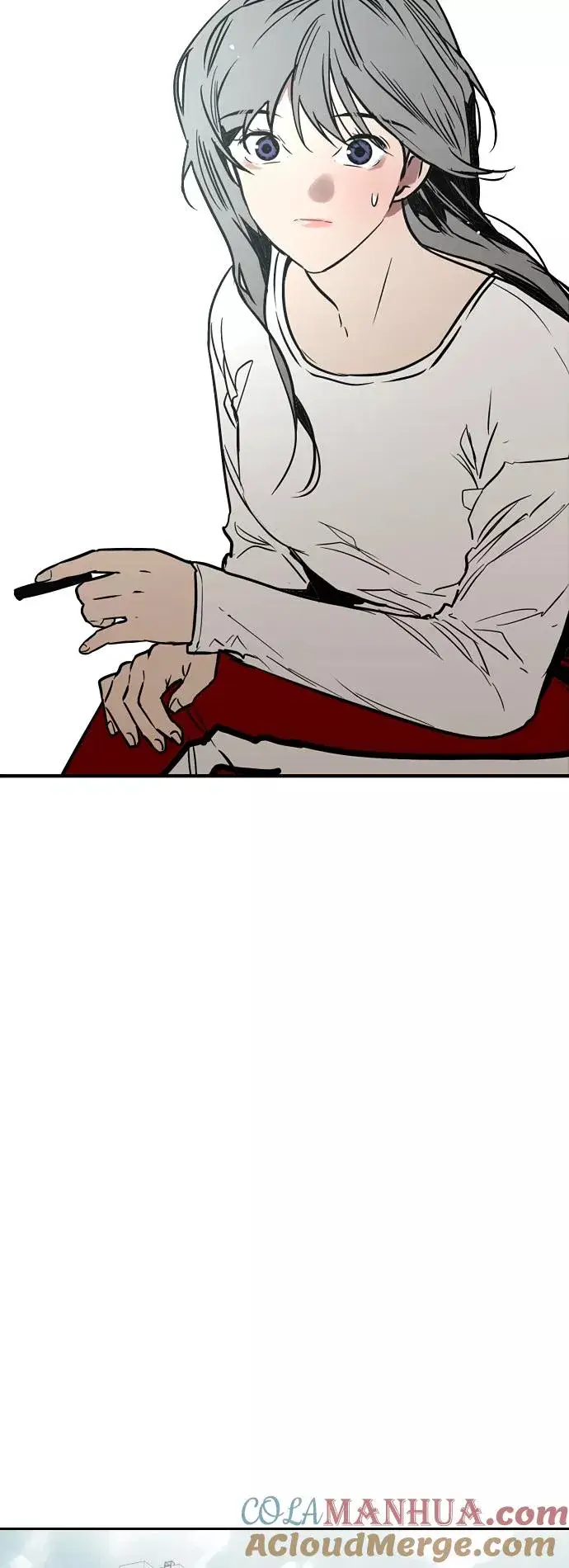 漫画《爱上姐姐的理由》[第80话] 儿媳妇！第3张图