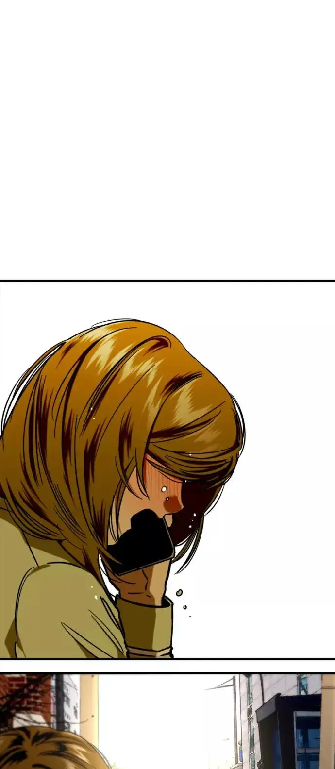 漫画《爱上姐姐的理由》[第82话] 这可是第一个圣诞节第29张图