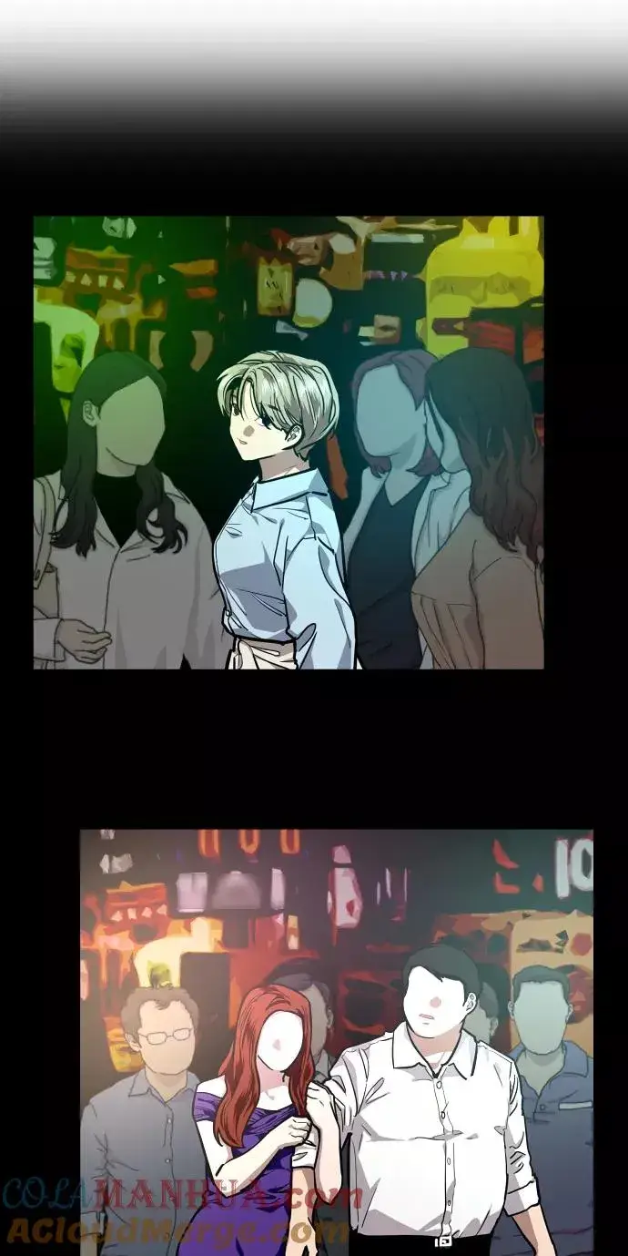 漫画《爱上姐姐的理由》[第84话] 常见的家事第19张图