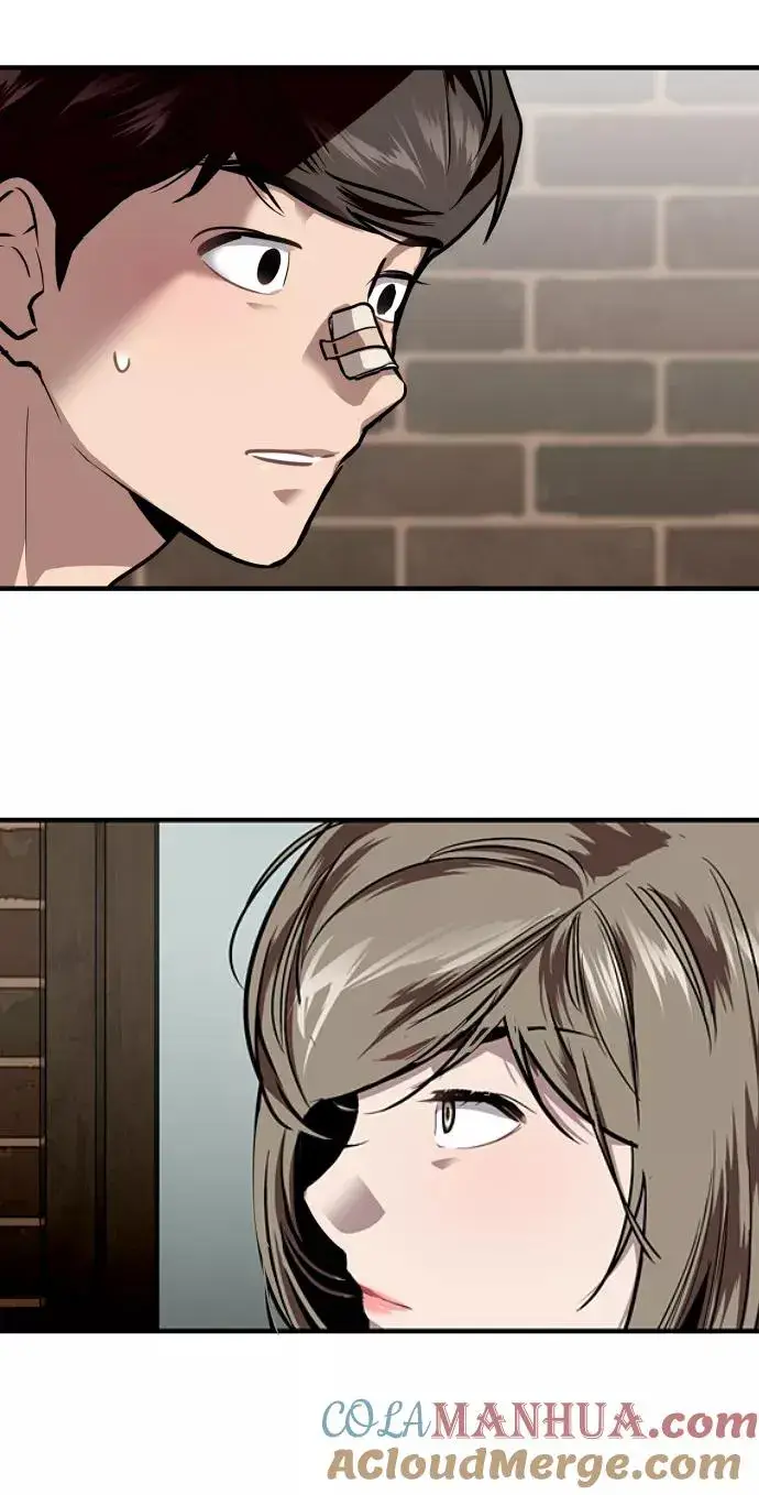 漫画《爱上姐姐的理由》[第84话] 常见的家事第4张图
