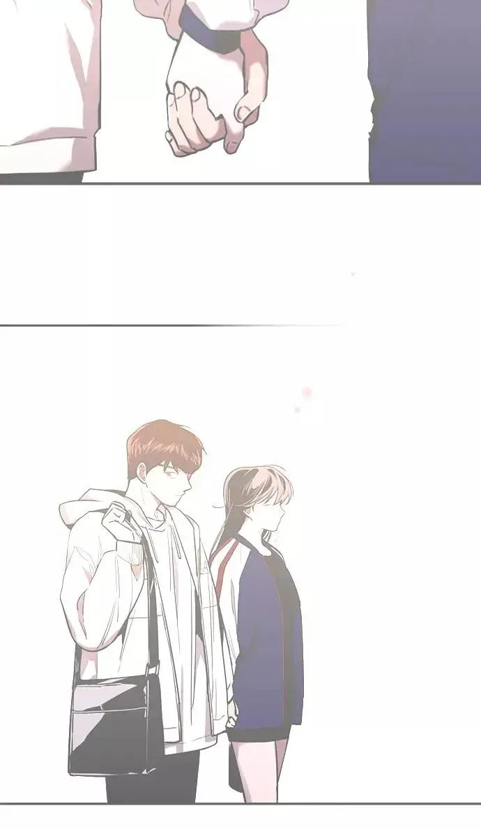 漫画《爱上姐姐的理由》[第88话] 扑通扑通爱情村（3）第47张图