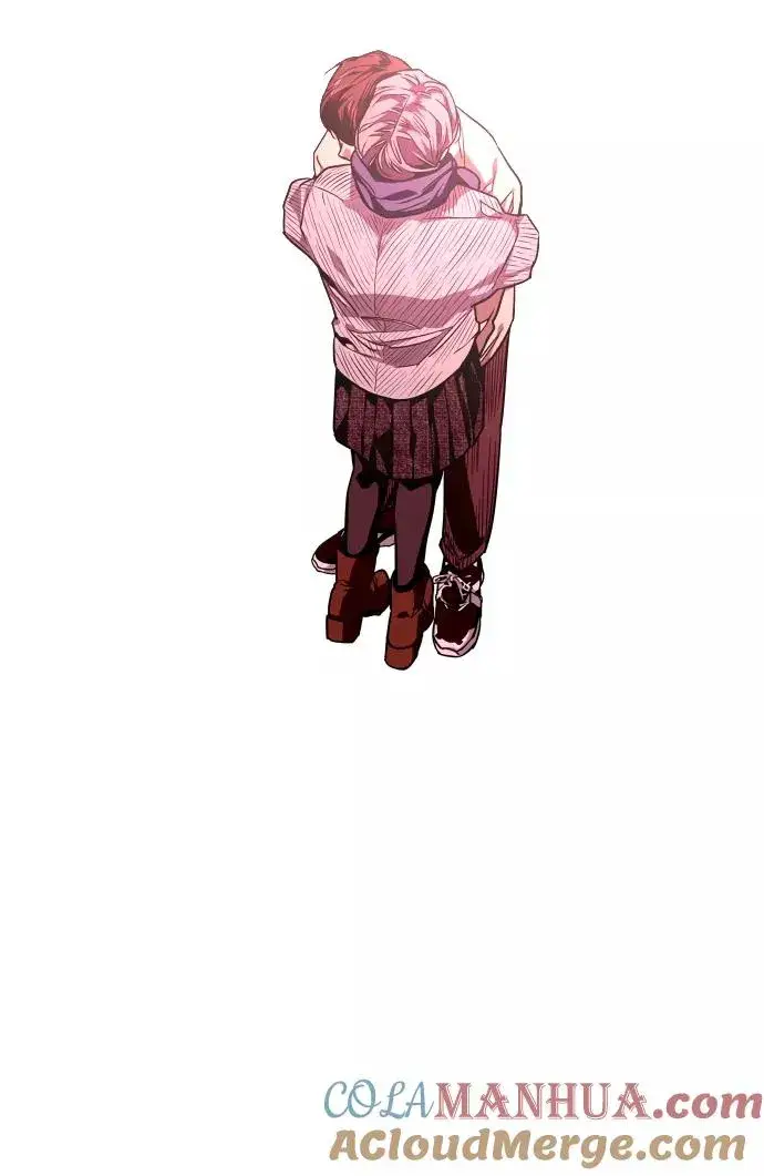漫画《爱上姐姐的理由》[第88话] 扑通扑通爱情村（3）第82张图