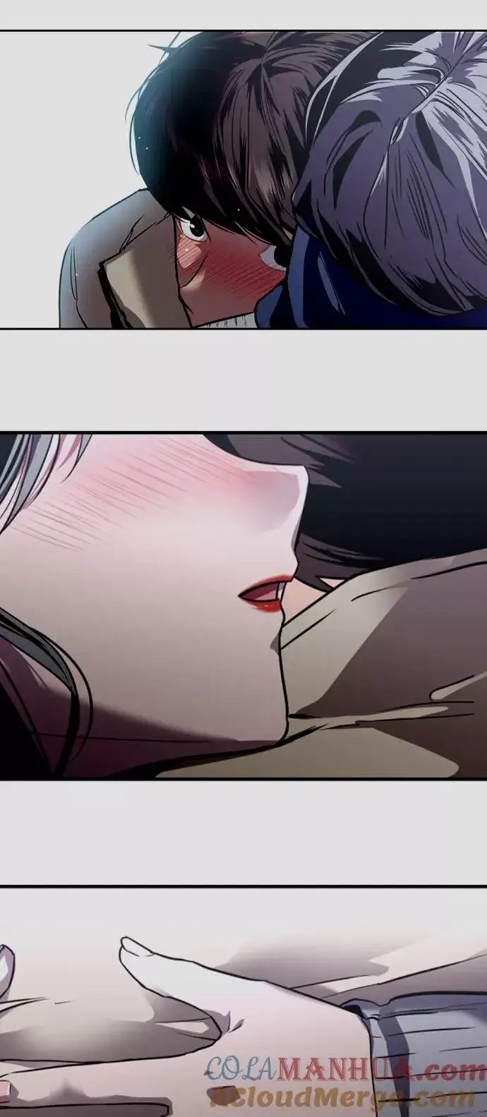 漫画《爱上姐姐的理由》[第90话] years later（2）第43张图