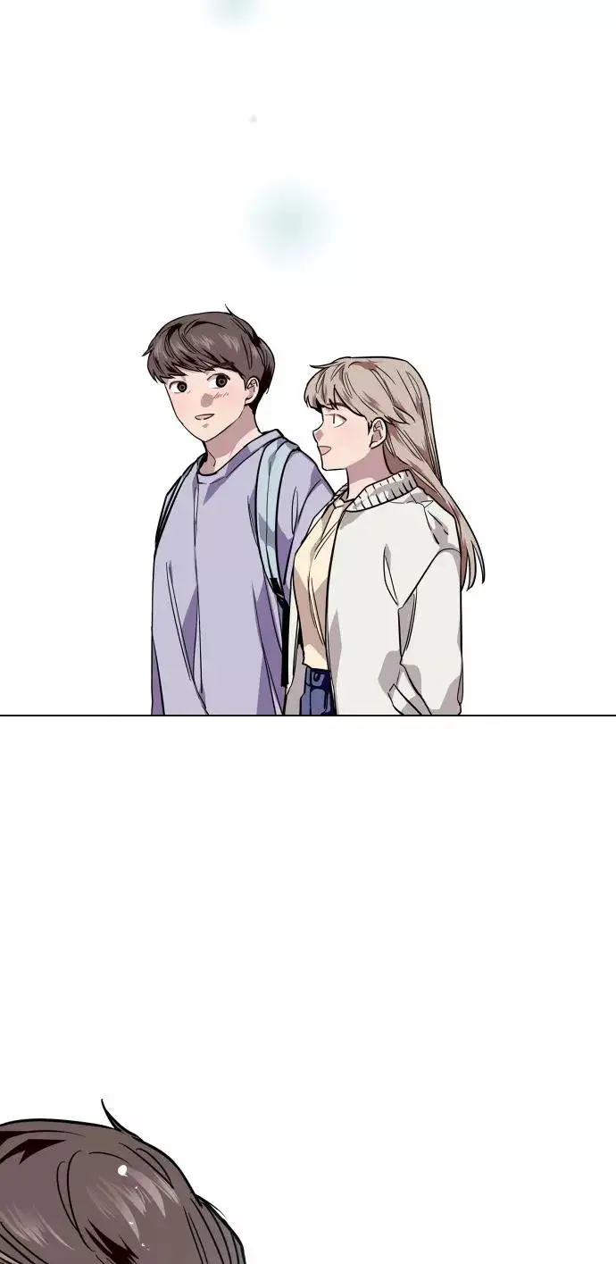 漫画《爱上姐姐的理由》[第93话] 天空中落下遍地美女第44张图
