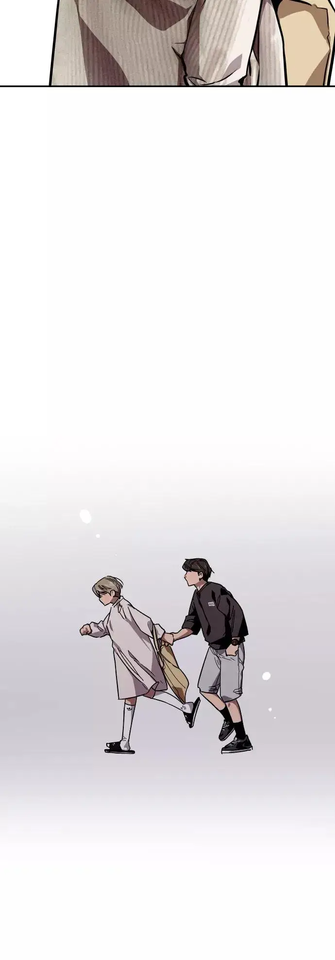 漫画《爱上姐姐的理由》[第94话] 离别（1）第44张图