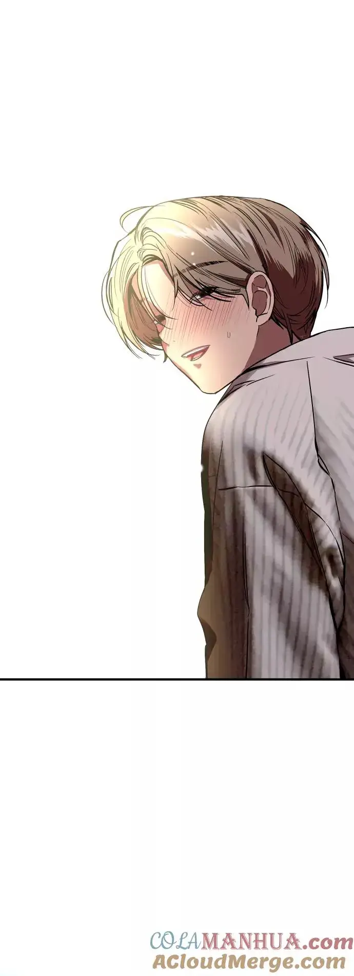 漫画《爱上姐姐的理由》[第94话] 离别（1）第49张图