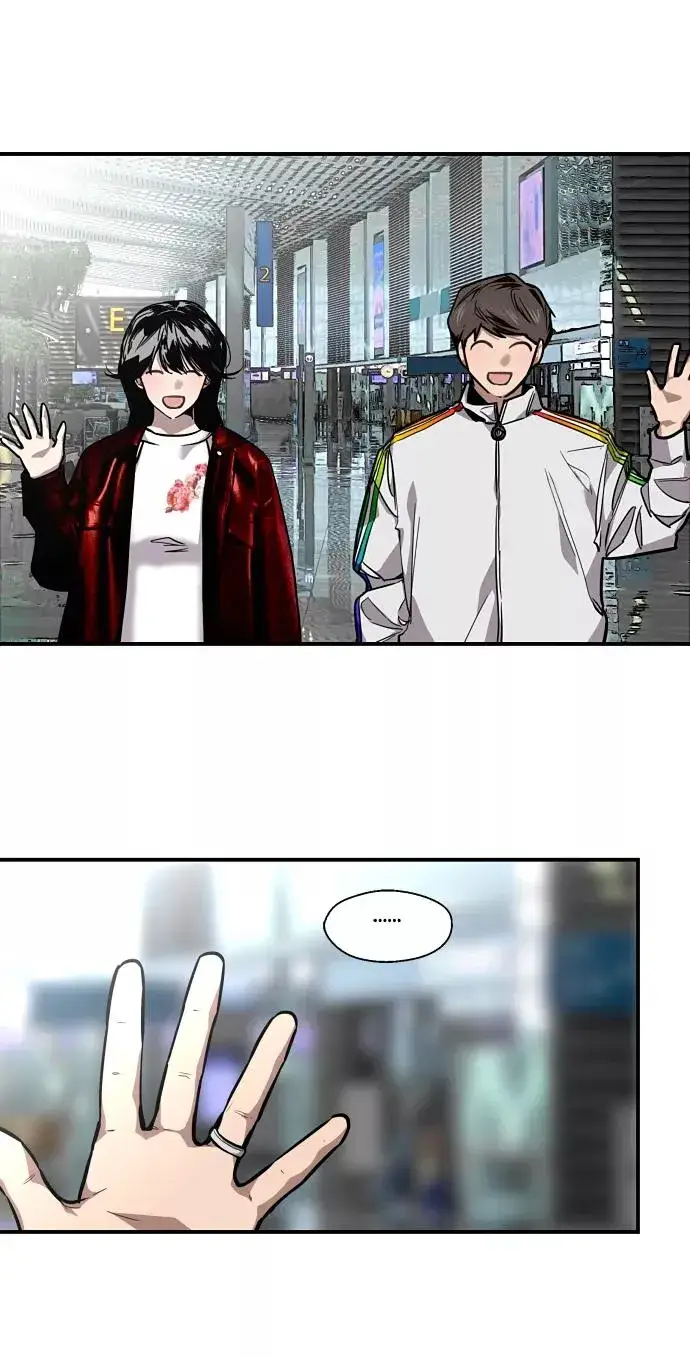 漫画《爱上姐姐的理由》[第95话] 离别（2）第6张图