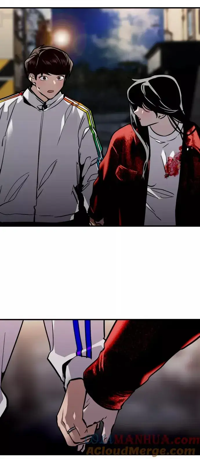 漫画《爱上姐姐的理由》[第96话] 朴室长第7张图