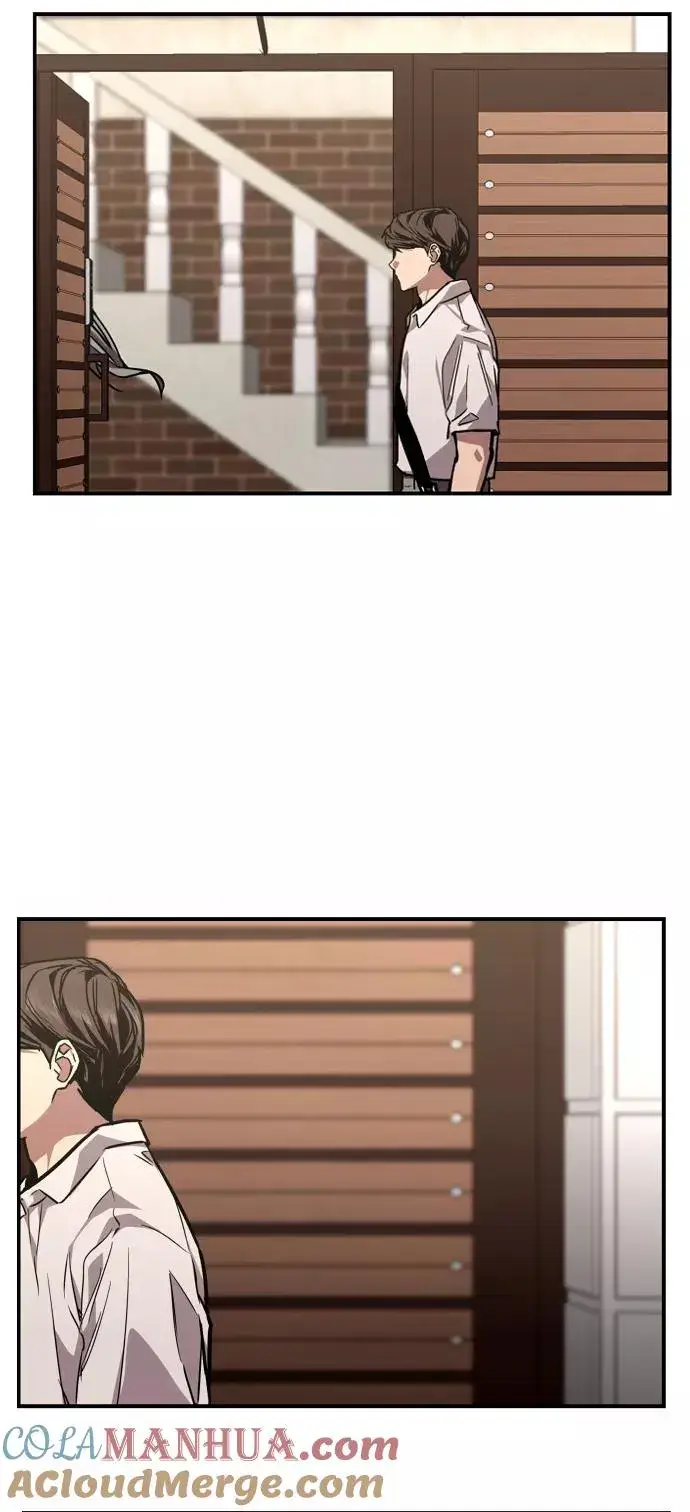 漫画《爱上姐姐的理由》[第98话] 思考第43张图