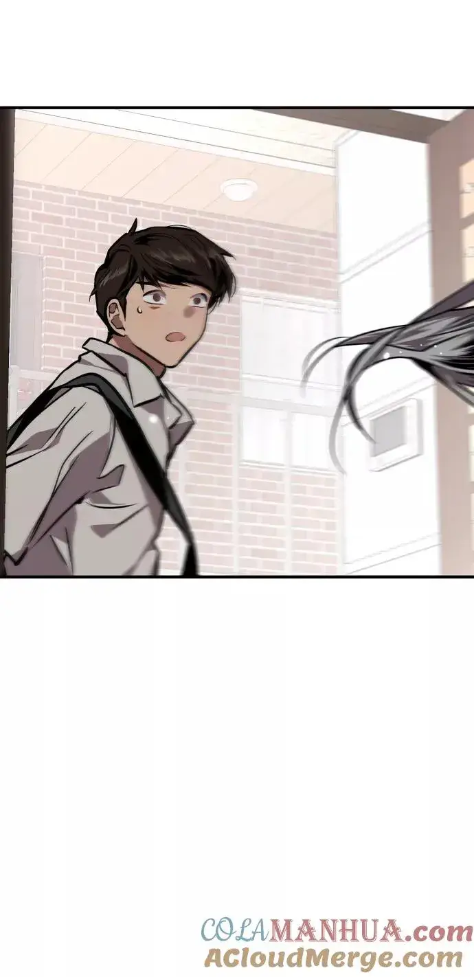 漫画《爱上姐姐的理由》[第98话] 思考第49张图