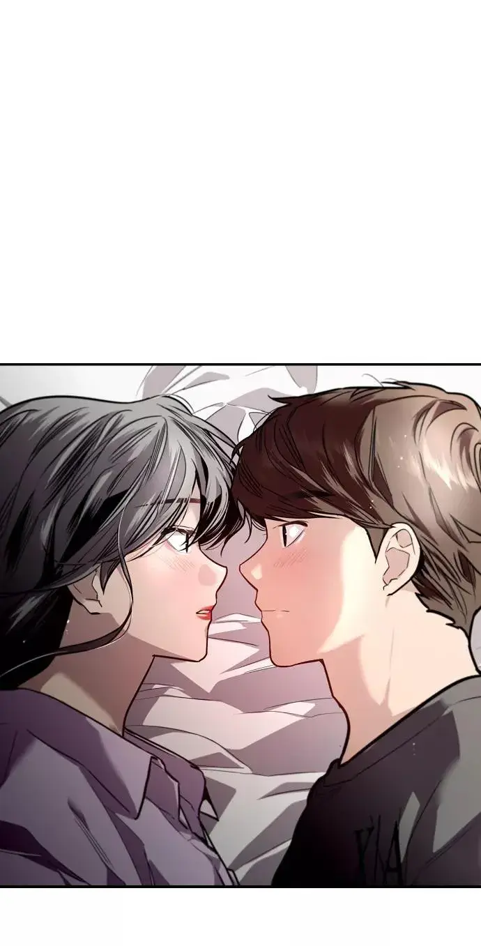 漫画《爱上姐姐的理由》[第99话] 噗哈第12张图
