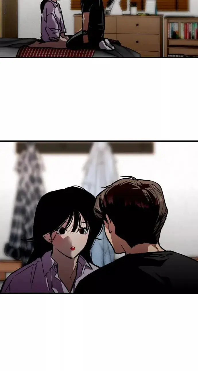 漫画《爱上姐姐的理由》[第99话] 噗哈第42张图