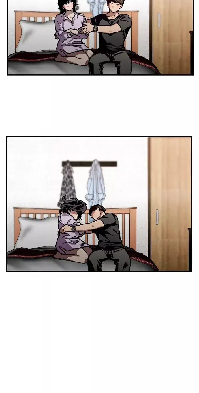 漫画《爱上姐姐的理由》[第99话] 噗哈第9张图