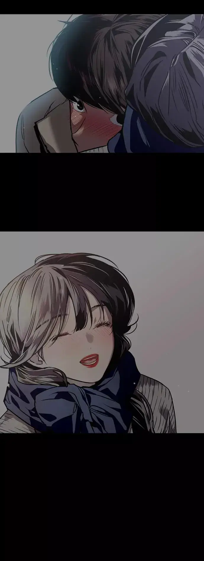 漫画《爱上姐姐的理由》[第100话] 最后的故事（feat.第二季终）第26张图