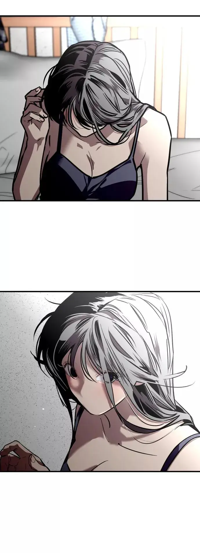 漫画《爱上姐姐的理由》[第100话] 最后的故事（feat.第二季终）第5张图