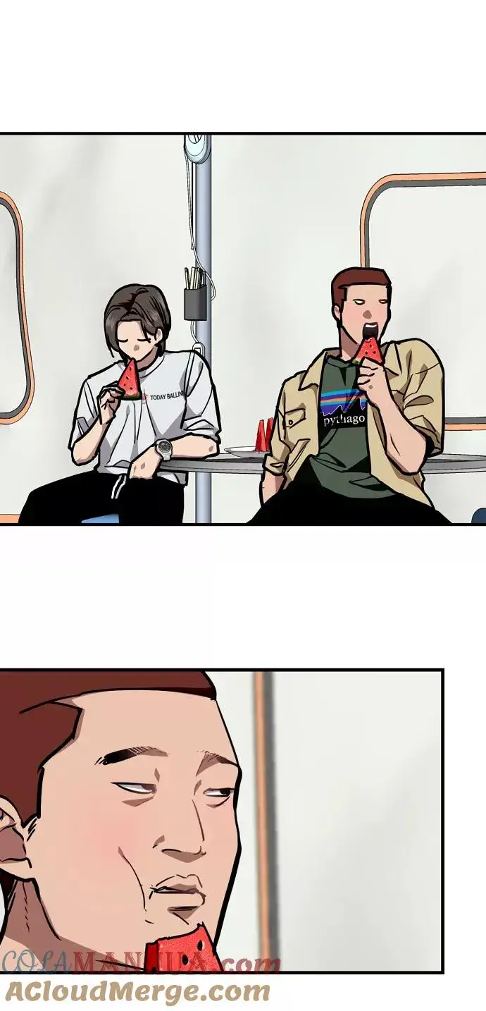 漫画《爱上姐姐的理由》[第101话] years later（3）第13张图