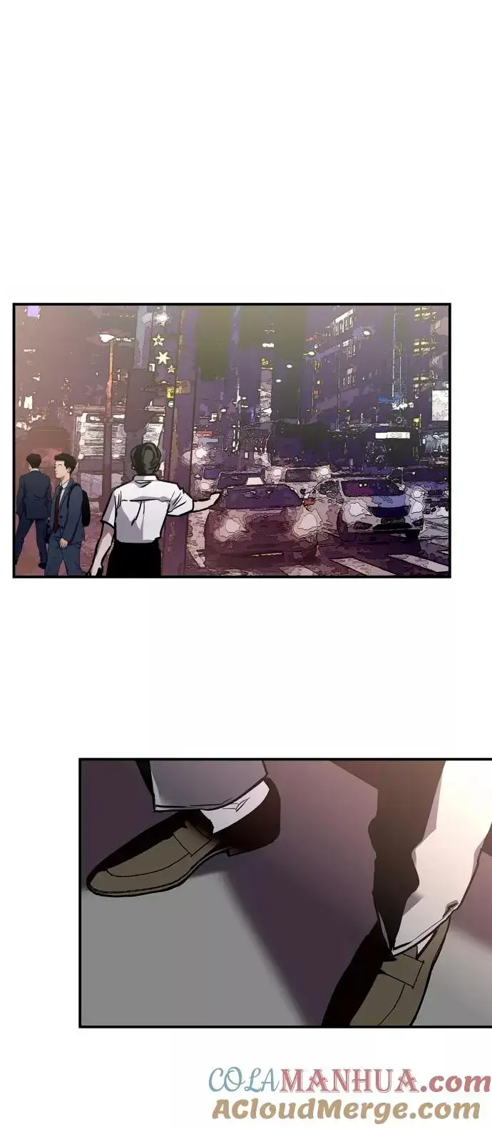 漫画《爱上姐姐的理由》[第101话] years later（3）第34张图