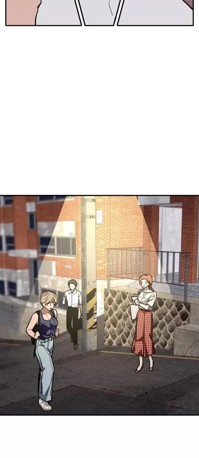 漫画《爱上姐姐的理由》[第101话] years later（3）第36张图