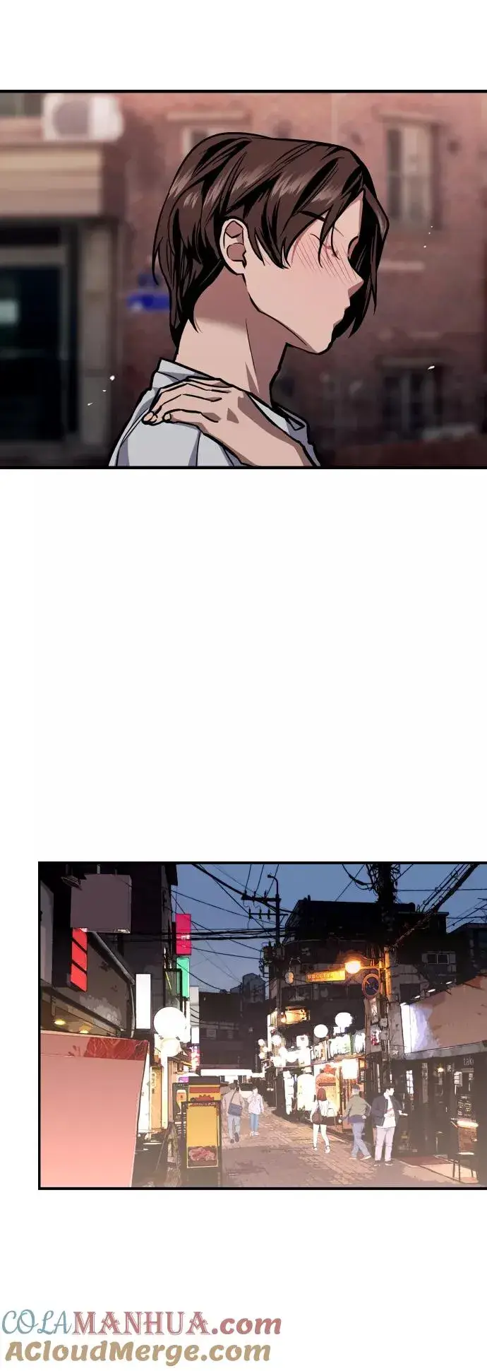 漫画《爱上姐姐的理由》[第102话] 出现的人第10张图