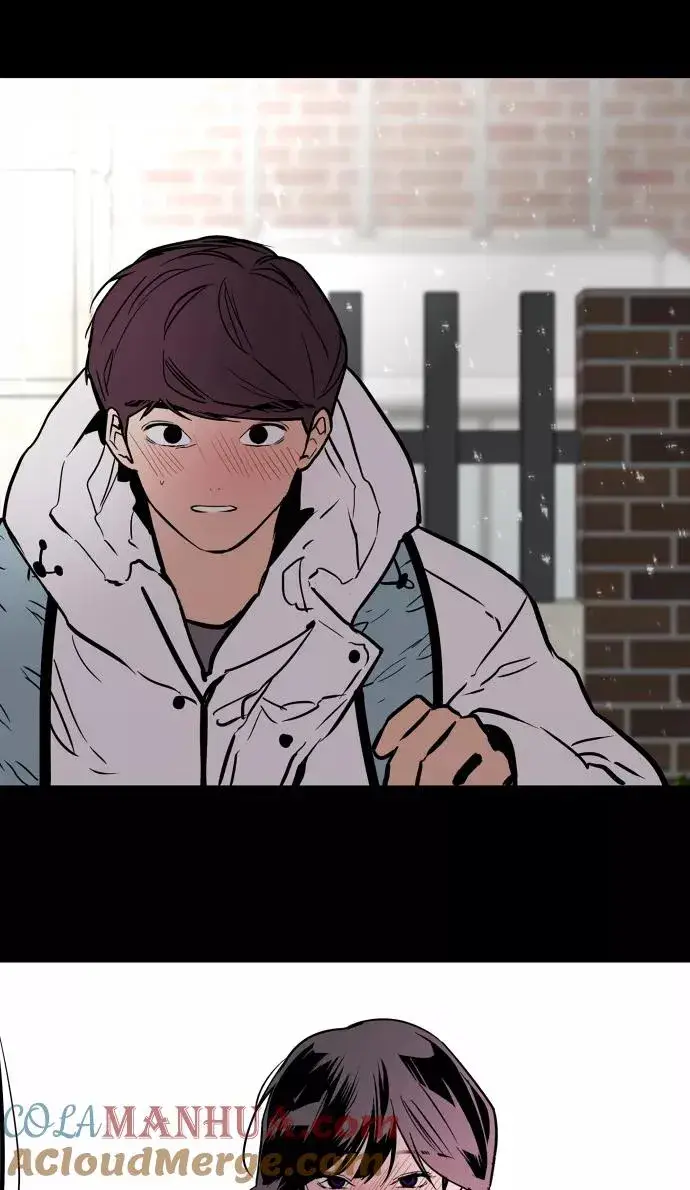 漫画《爱上姐姐的理由》[第104话] 李元俊的酒后真言（2）第49张图