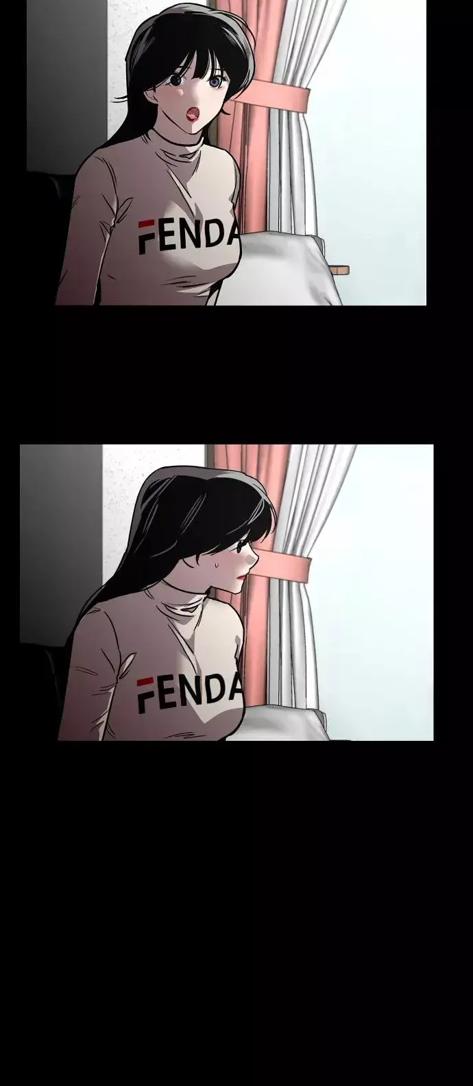 漫画《爱上姐姐的理由》[第105话] 李元俊的酒后真言（3）第36张图
