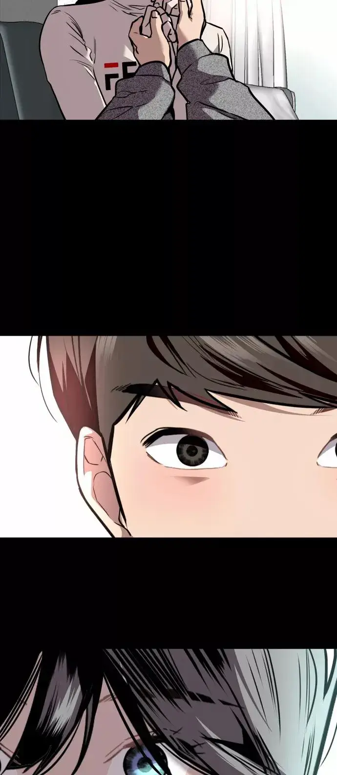 漫画《爱上姐姐的理由》[第105话] 李元俊的酒后真言（3）第44张图