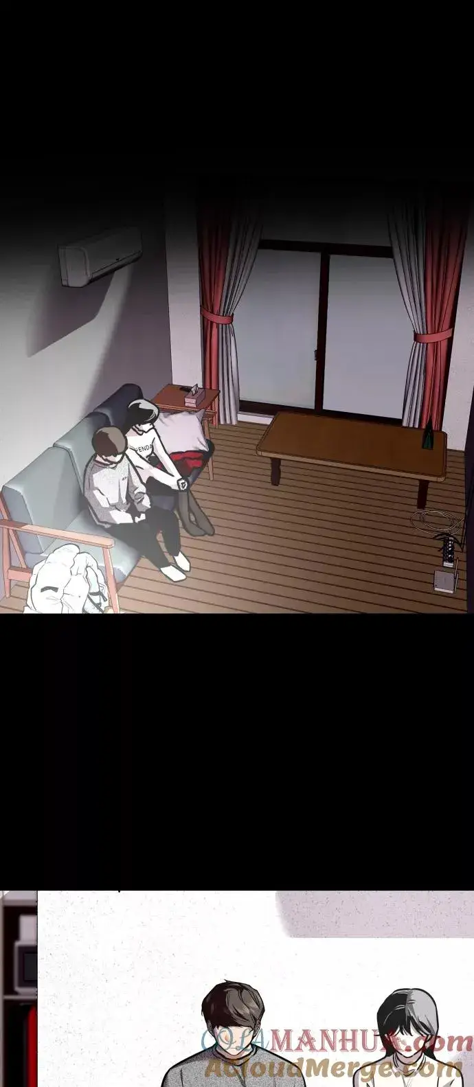 漫画《爱上姐姐的理由》[第105话] 李元俊的酒后真言（3）第7张图
