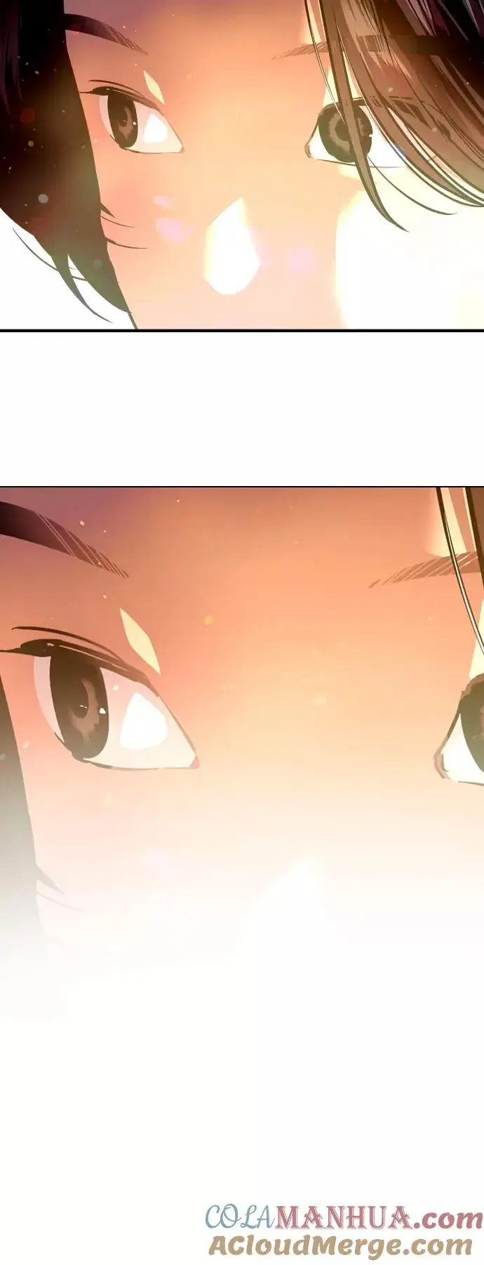 漫画《爱上姐姐的理由》[第110话] 庆典！再喊一次！李斗娜！第25张图