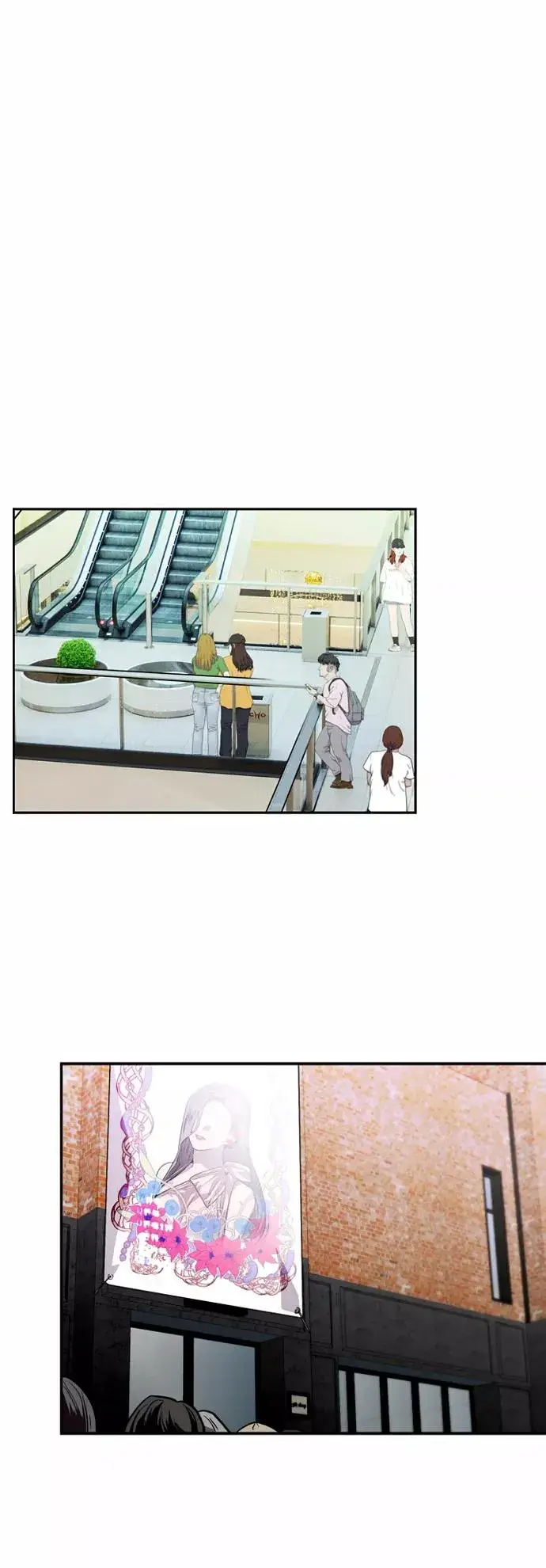 漫画《爱上姐姐的理由》[第111话] 重逢第36张图