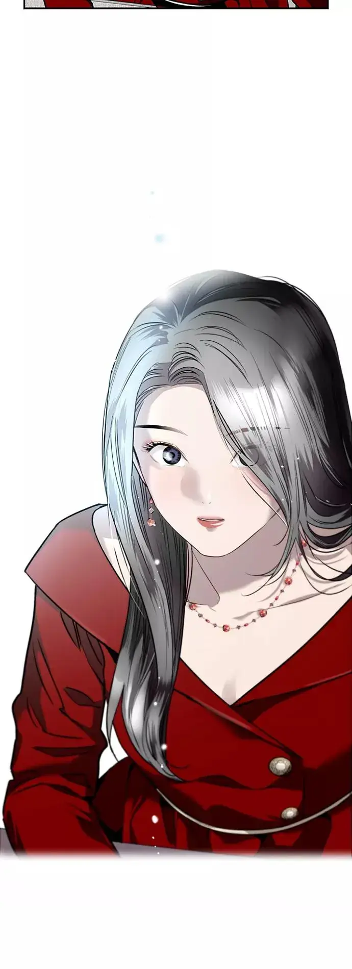 漫画《爱上姐姐的理由》[第112话] 对话第4张图