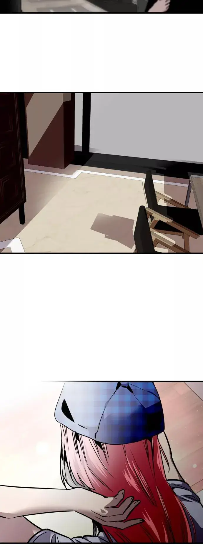 漫画《爱上姐姐的理由》[第113话] 通话第42张图