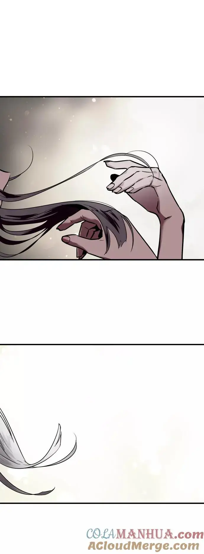 漫画《爱上姐姐的理由》[第113话] 通话第43张图