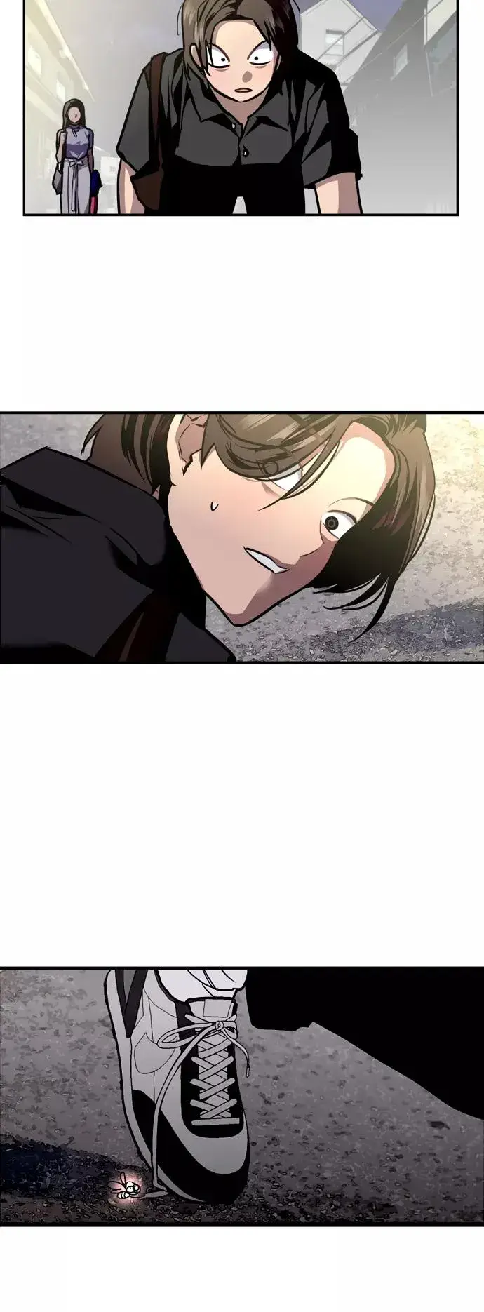 漫画《爱上姐姐的理由》[第115话] 故事第2张图