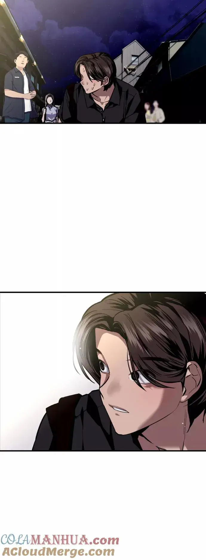 漫画《爱上姐姐的理由》[第115话] 故事第5张图