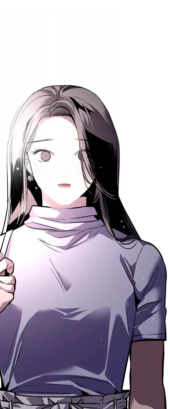 漫画《爱上姐姐的理由》[第115话] 故事第6张图