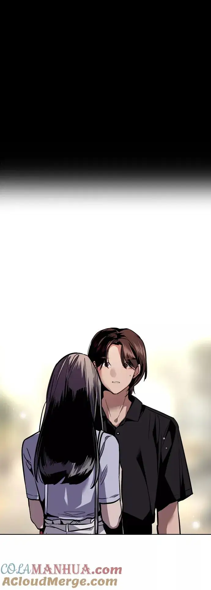 漫画《爱上姐姐的理由》[第119话] 心动第13张图