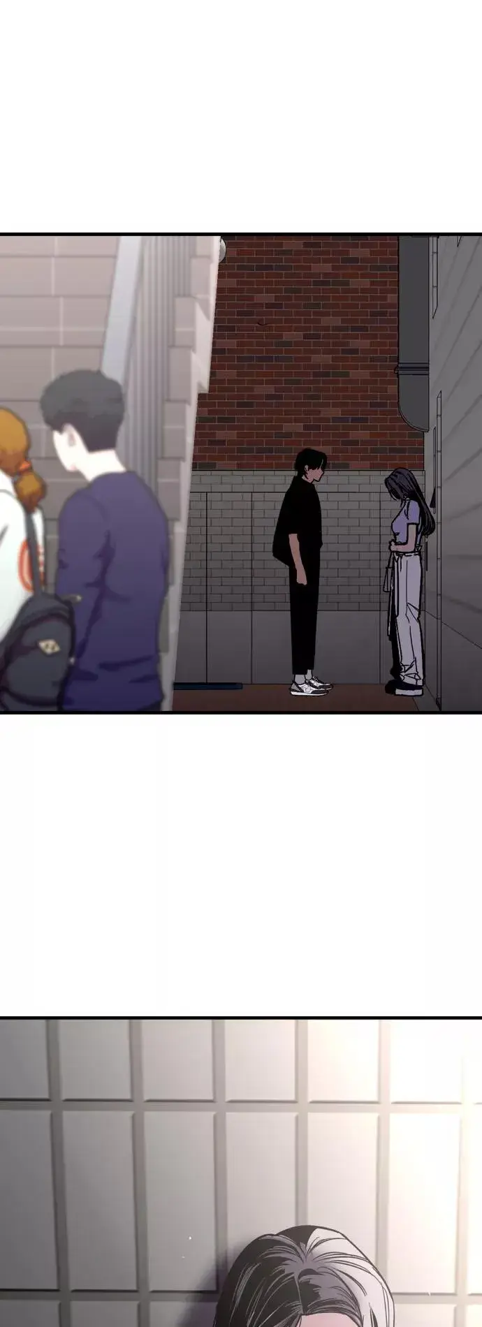 漫画《爱上姐姐的理由》[第119话] 心动第36张图