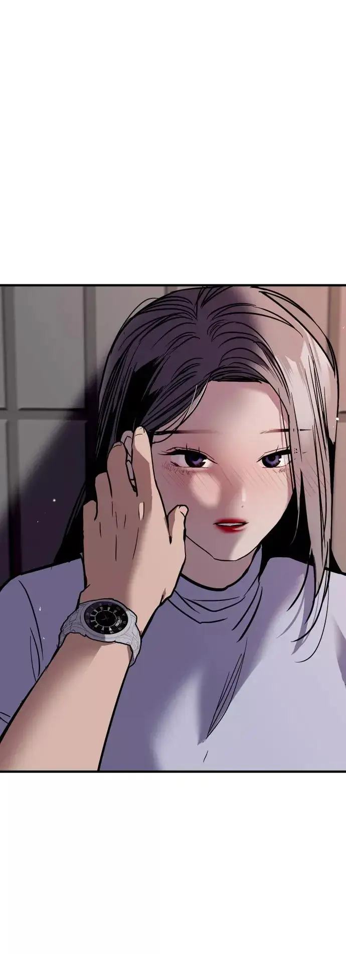 漫画《爱上姐姐的理由》[第119话] 心动第40张图