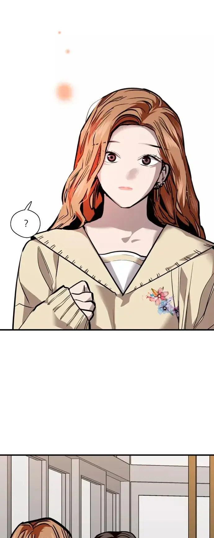 漫画《爱上姐姐的理由》[第120话] 丑丑的小猫第41张图