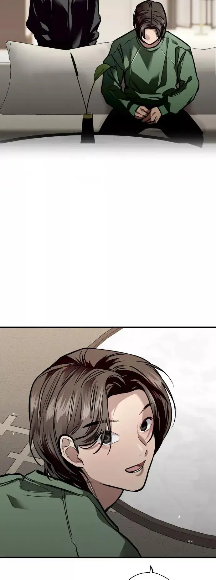 漫画《爱上姐姐的理由》[第127话] 就是约会啊第17张图