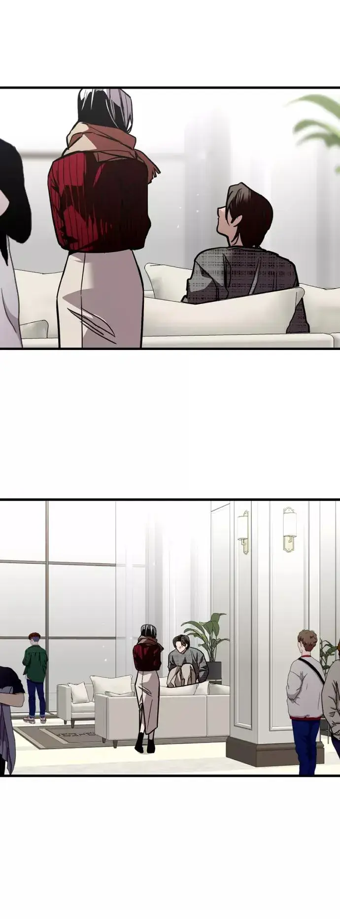 漫画《爱上姐姐的理由》[第127话] 就是约会啊第30张图