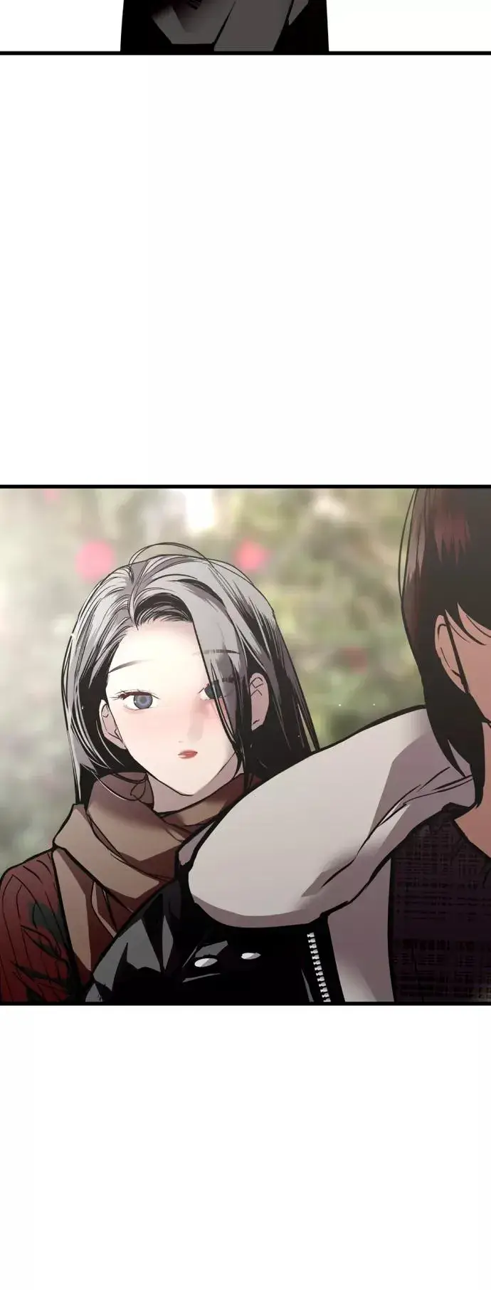 漫画《爱上姐姐的理由》[第129话] 约会的最后一站第15张图