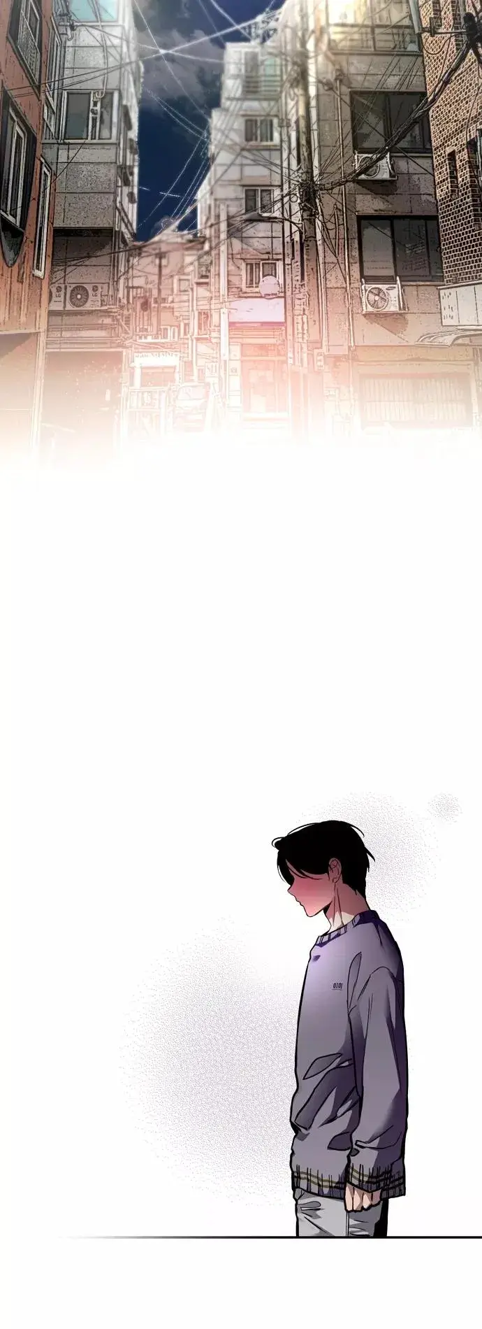 漫画《爱上姐姐的理由》[外传] 000！（4）第20张图